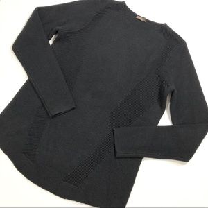 J. McLaughlin Merino Wool Knit Sweater